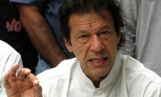 بچوں سے زیادتی اور قتل میں بااثر لوگ ملوث ہیں۔ عمران خان