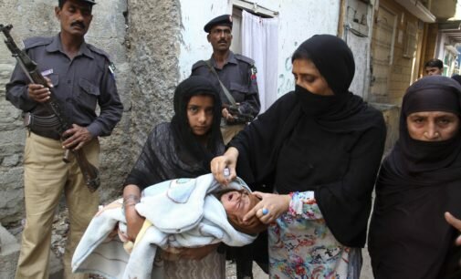 Quetta: Mother and Daughter killed Giving vaccinations