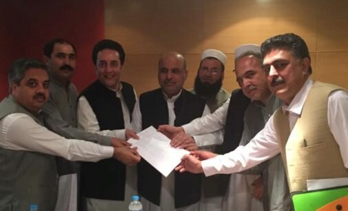 Tribal parliamentarians doubt govt’s intention of giving share to FATA in NFC Award