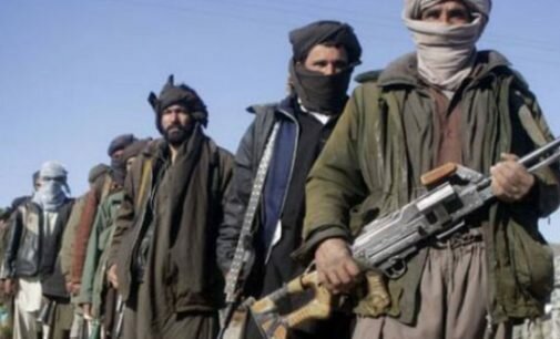 Former Taliban commander surrenders in North Waziristan Agency