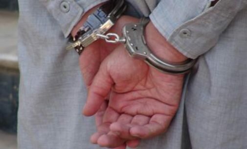 Facilitator of attack on Directorate of Agriculture Peshawar arrested