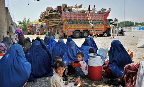 Pakistan extends stay of Afghan refugees by two months