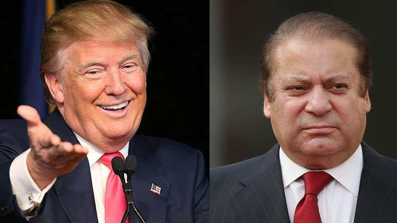 Trump offers to play role in resolution of issues faced by Pakistan