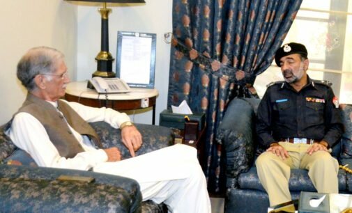 CM Khattak directs IG to arrests culprits who forced a teenage girl to walk naked