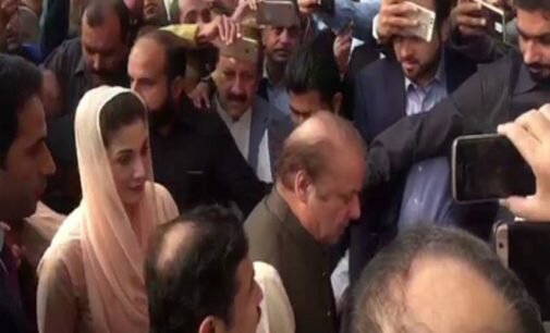 Accountability Court adjourns corruption hearing against Nawaz Sharif, family