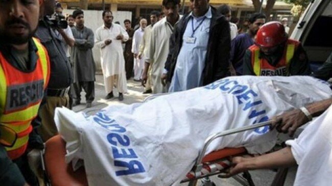 25 dead, over 50 injured in Chakwal bus accident