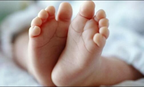 Infant dies after mother gives him birth in bathroom of Charsadda hospital