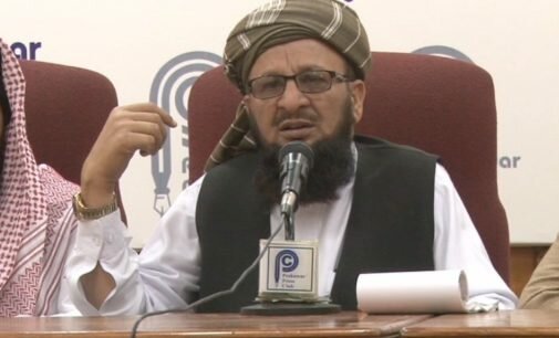 JUI-S to hold public gatherings for Fata-KP merger