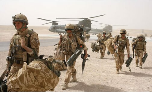 NATO to send 3,000 more troops to Afghanistan