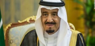 Saudi princes, ministers detained on corruption charges