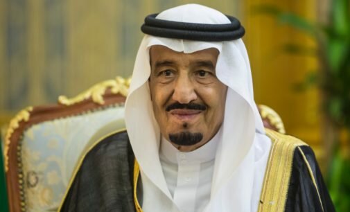 Saudi princes, ministers detained on corruption charges