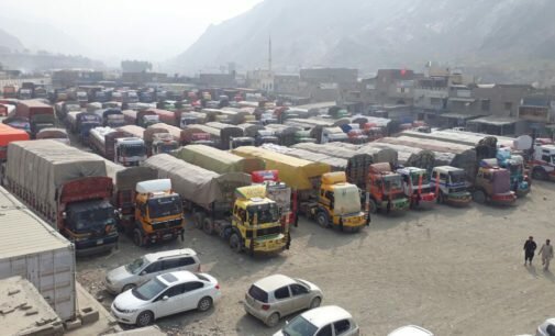 New customs’ law paralyses Pak-Afghan trade on both sides of Torkham