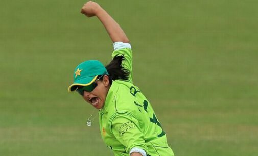 Pakistan women team beat New Zealand in 3rd ODI