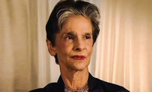 Jinnah’s only daughter, Dina Wadia, passes away