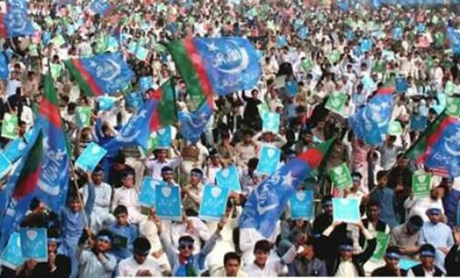 IJT to launch country-wide drive for KP-Fata merger