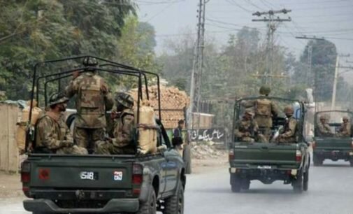 Curfew imposed in North Waziristan