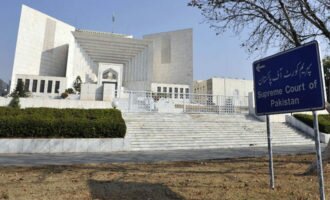 Red warrant issued for Mujahid Afridi in Asma Rani murder case, SC told