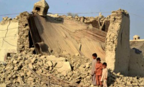 Owners of 36000 damaged houses await compensation in Fata