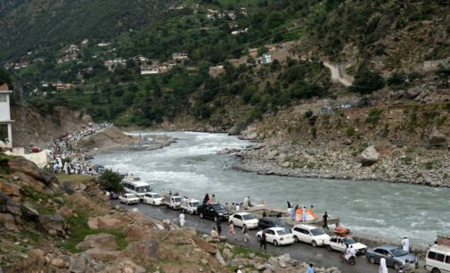 KP govt directs Tourism Department, DCs for promotion of tourism