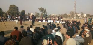 Jirga vows to avenge Naqeebullah’s killing if government fails to provide justice