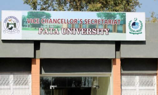 HEC approves establishment of university campuses in all agencies of FATA