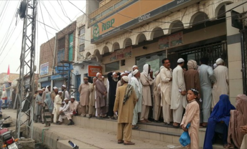 Repatriation of TDPs: Govt offices, banks are yet to be relocated to FATA