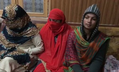 Eunuchs in Bannu accuse police of forcing them to grow beard